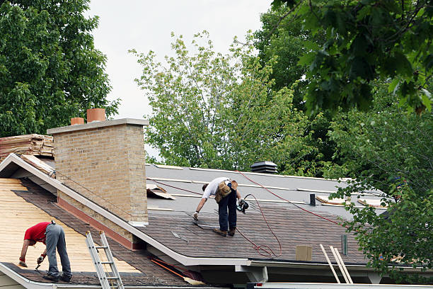 Best Roof Waterproofing Services  in Walled Lake, MI