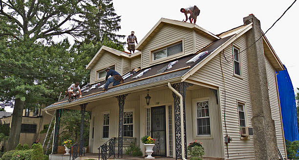 Best Roofing Contractor Near Me  in Walled Lake, MI