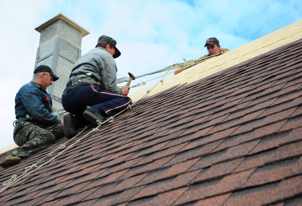 Trusted Walled Lake, MI Roofing Contractor Experts